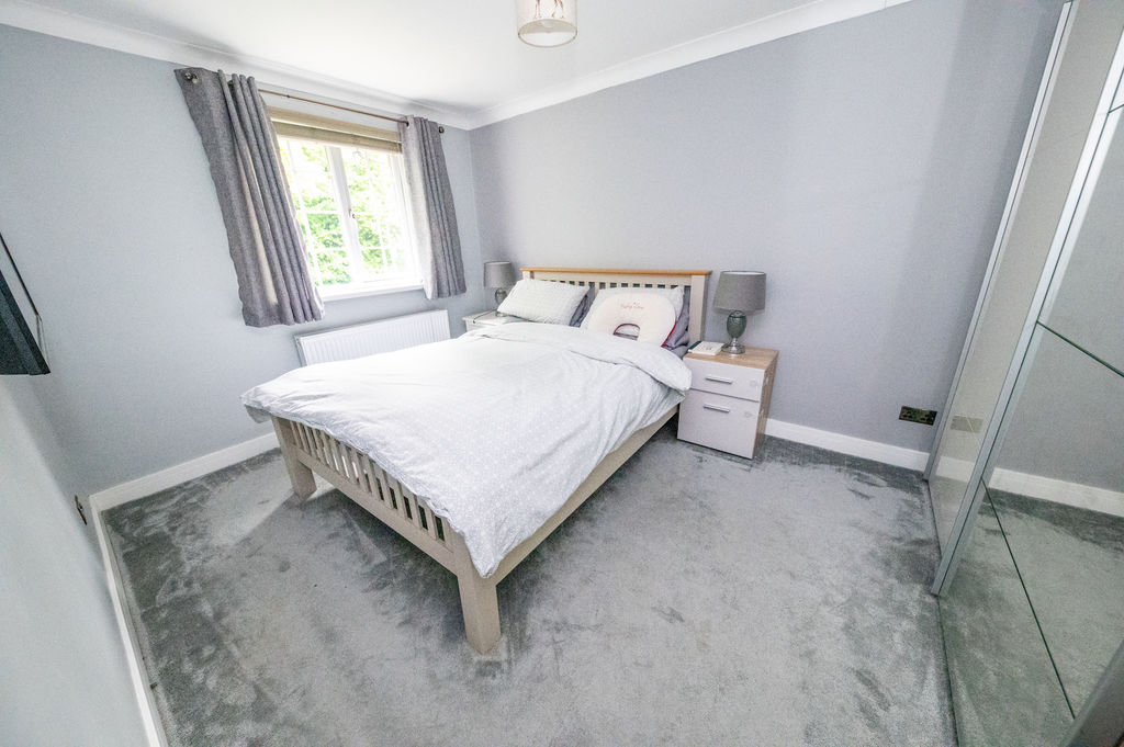 Tamarisk Close